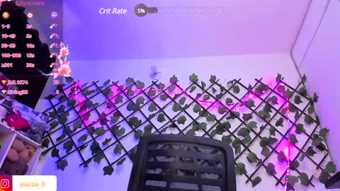 Snapshot of pucaa_ chatting on 01.30.25 Emma Rico   model indep online show from 01.30.25