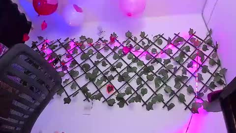 Snapshot of pucaa_ chatting on 02.11.25 Emma Rico   model indep online show from 02.11.25