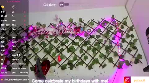 Snapshot of pucaa_ chatting on 03.09.25 Emma Rico   model indep online show from 03.09.25