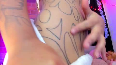 Snapshot of pucaa_ chatting on 09.09.25 Emma Rico   model indep online show from 09.09.25