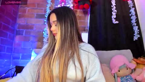 Snapshot of pucaa_ chatting on 09.15.25 Emma Rico   model indep online show from 09.15.25