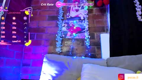 Snapshot of pucaa_ chatting on 09.17.25 Emma Rico   model indep online show from 09.17.25