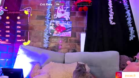 Snapshot of pucaa_ chatting on 09.26.25 Emma Rico   model indep online show from 09.26.25