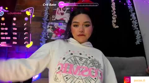 Snapshot of pucaa_ chatting on 10.06.25 Emma Rico   model indep online show from 10.06.25