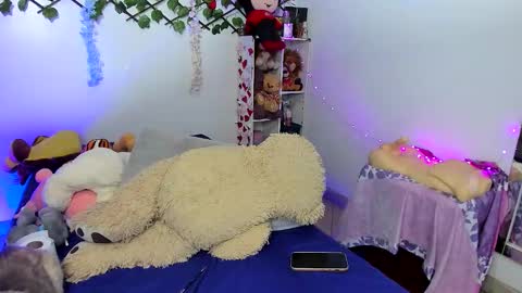 Emma Rico   model indep online show from 11.29.25