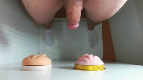 PuDe90 online show from 11.05.25