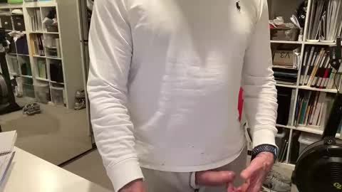 puffiest online show from 04.01.26