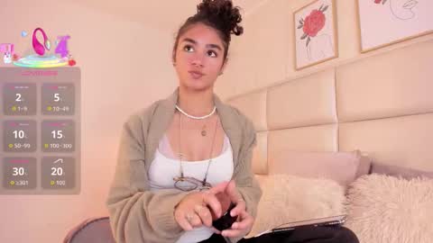 Puffy  online show from 10.09.25