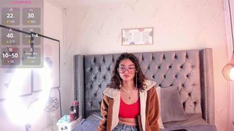 Puffy  online show from 10.15.25