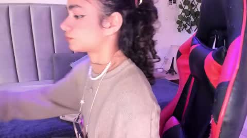 Puffy  online show from 10.21.25