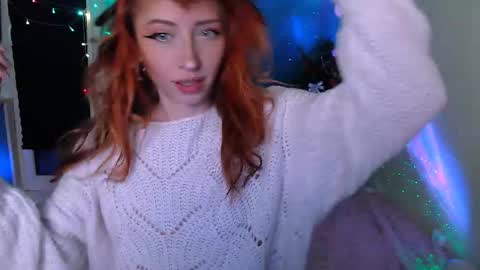 Snapshot of pufpufog chatting on 01.18.26 EsteticHouse online show from 01.18.26