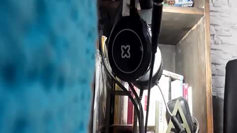 puky_mza online show from 12.15.24