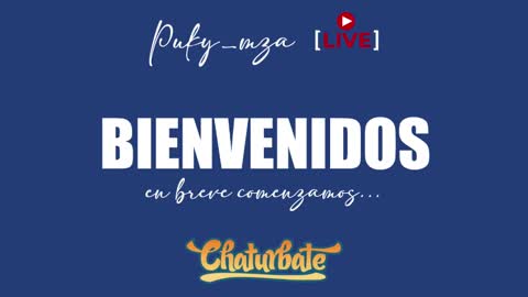 puky_mza online show from 01.22.25