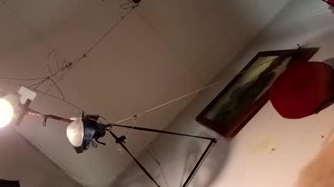 Snapshot of pulepower chatting on 12.23.24 pulepower online show from 12.23.24