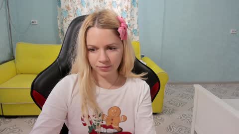 Victoria online show from 01.16.25