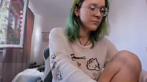 Alisa  lack of vitamin D  online show from 07.15.26