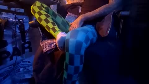 Snapshot of pumpboy6688 chatting on 11.06.25 Pumpboy6688 online show from 11.06.25