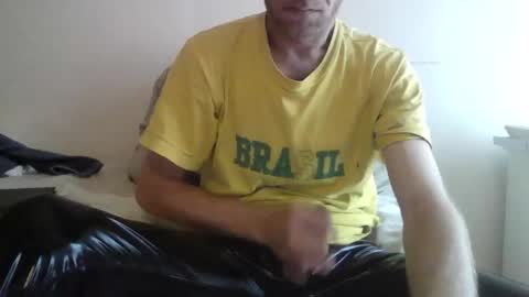 Pumpin online show from 09.19.25