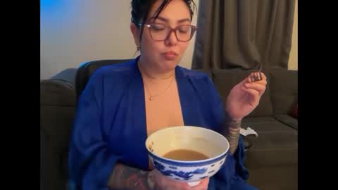 Pumpkin bunny online show from 09.23.25