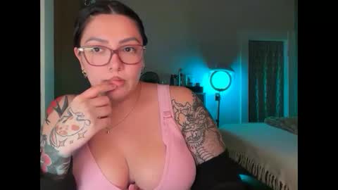 Pumpkin bunny online show from 10.10.25