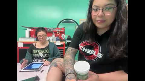 Pumpkin bunny online show from 04.15.26