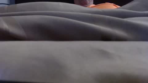 Pumpkinpatchman online show from 10.23.25