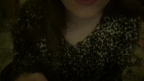 shy chub online show from 10.22.25