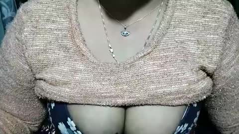 Snapshot of punjabimilf chatting on 11.26.25 nutella online show from 11.26.25