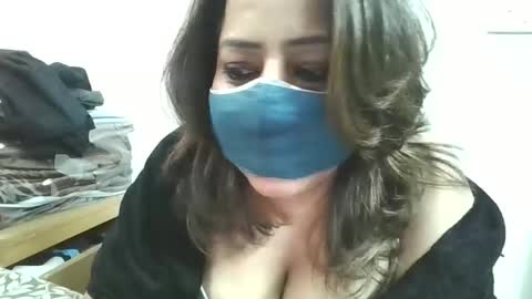 Snapshot of punjabimilf chatting on 02.10.26 nutella online show from 02.10.26