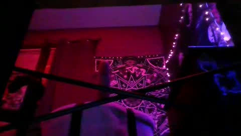 Clowncubus online show from 12.14.24
