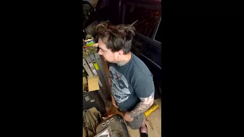 punkrock87denvo online show from 05.05.26