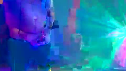 punkrunr083 online show from 09.27.25