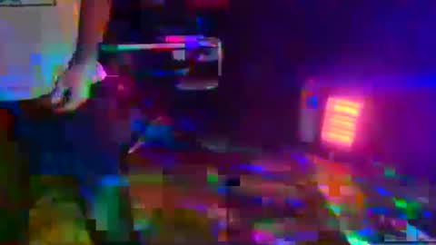 punkrunr083 online show from 10.04.25