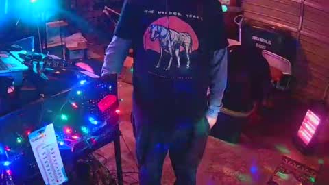 punkrunr083 online show from 03.15.26