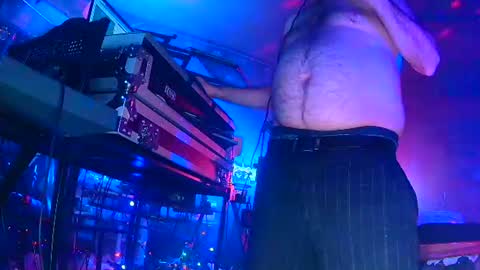 punkrunr083 online show from 07.13.26