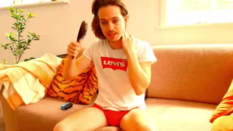 Punktwink420 online show from 10.08.25