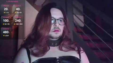 Snapshot of punky233 chatting on 12.29.24 punky233 online show from 12.29.24