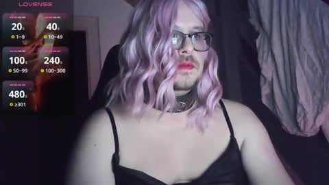 Snapshot of punky233 chatting on 01.06.25 punky233 online show from 01.06.25