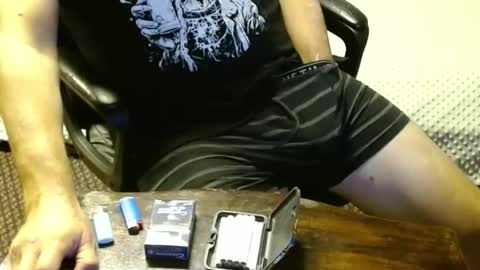 Jojo online show from 11.02.25