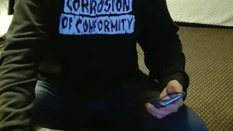 Jojo online show from 11.11.25