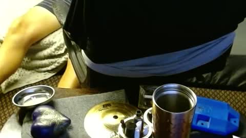 Jojo online show from 11.27.25