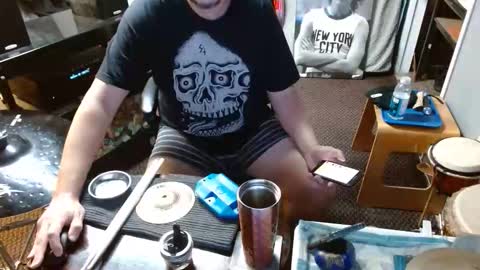 Jojo online show from 02.07.26