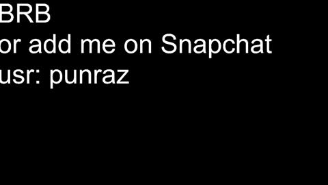 Snapshot of punraz_89 chatting on 04.19.26 punraz_89 online show from 04.19.26