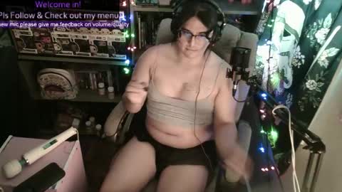 Pup Cup69 online show from 11.20.25