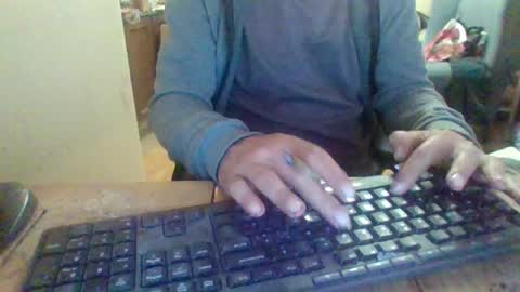 pup_y online show from 10.17.25