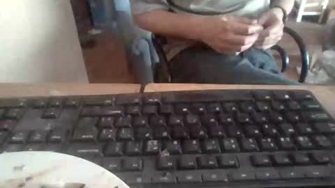 pup_y online show from 11.17.25