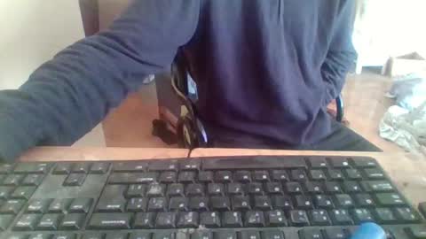 pup_y online show from 11.25.25