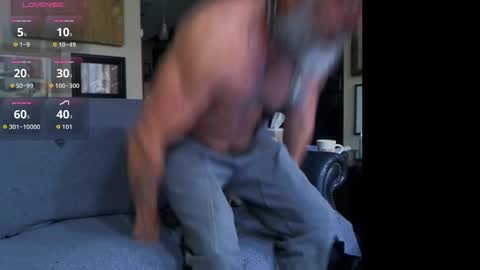 Deep Driller online show from 11.03.25