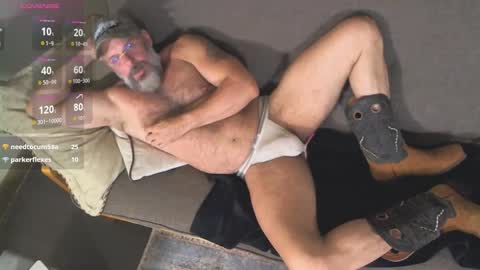 Deep Driller online show from 02.11.26