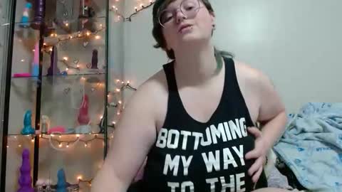 PupGhostt online show from 03.23.26